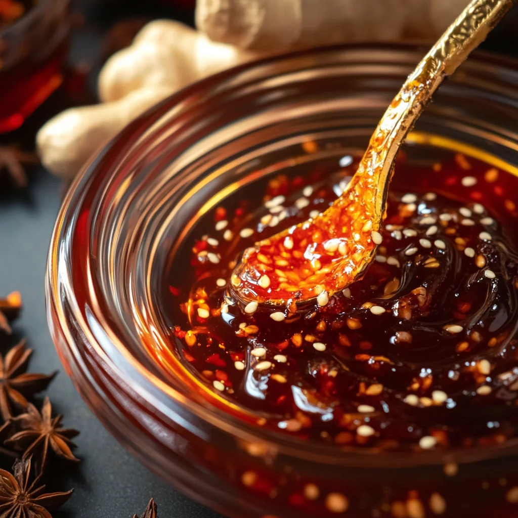 Homemade Chinese Chili Oil Recipe