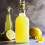 Limoncello Recipe