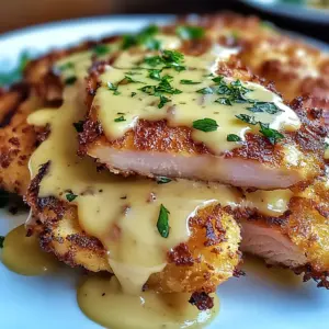 Malibu Chicken Recipe