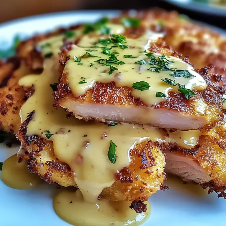 Malibu Chicken Recipe