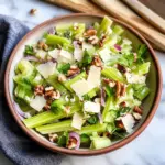 Marinated Celery Salad