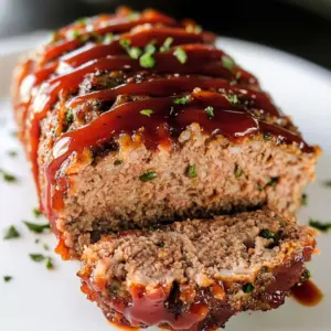 Meatloaf Recipe