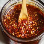 Quick & Easy Chinese Chili Oil
