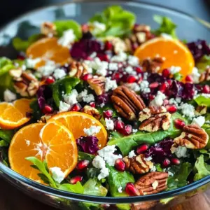 Winter Salad