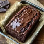 Brownie Bread