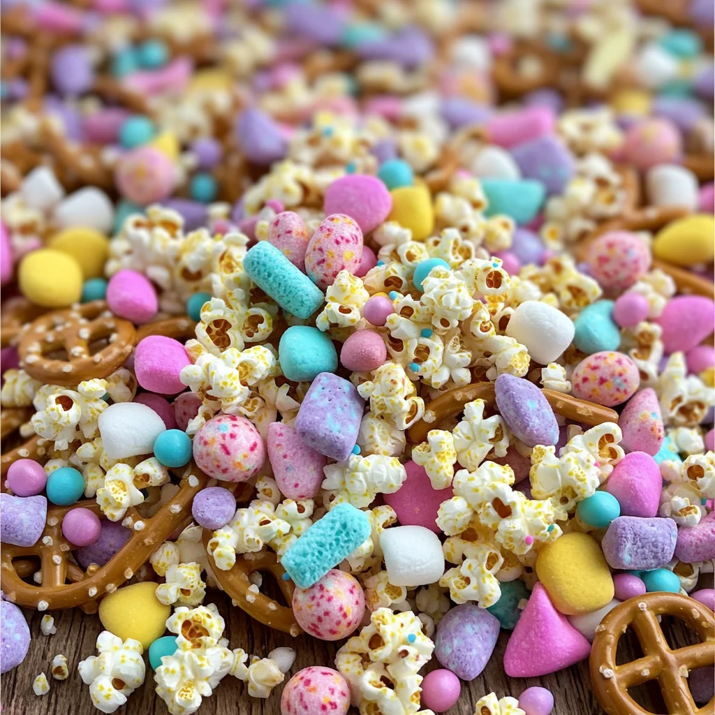 Bunny Bait Easter Mix