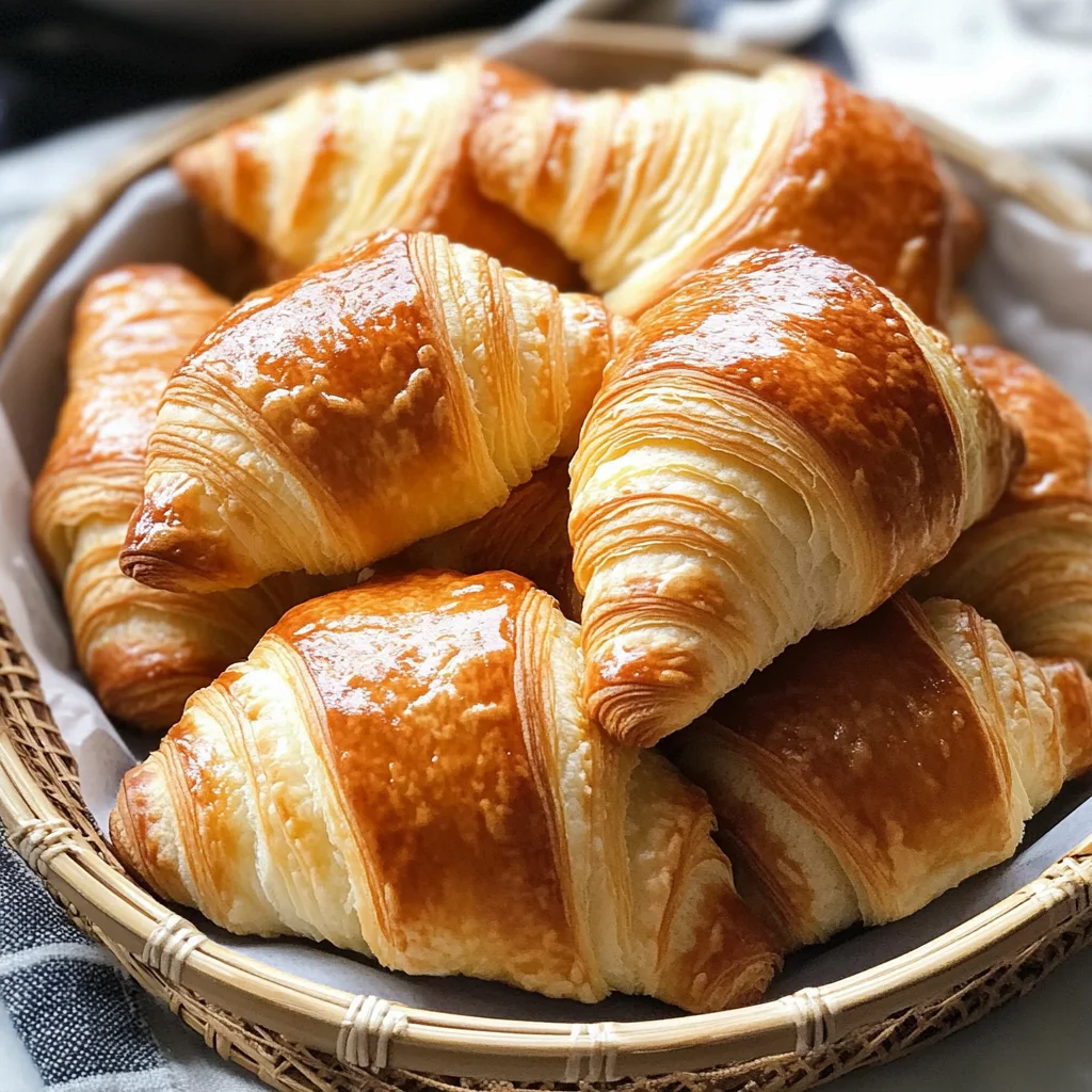Croissant