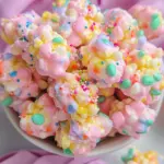 Easter Puff Corn