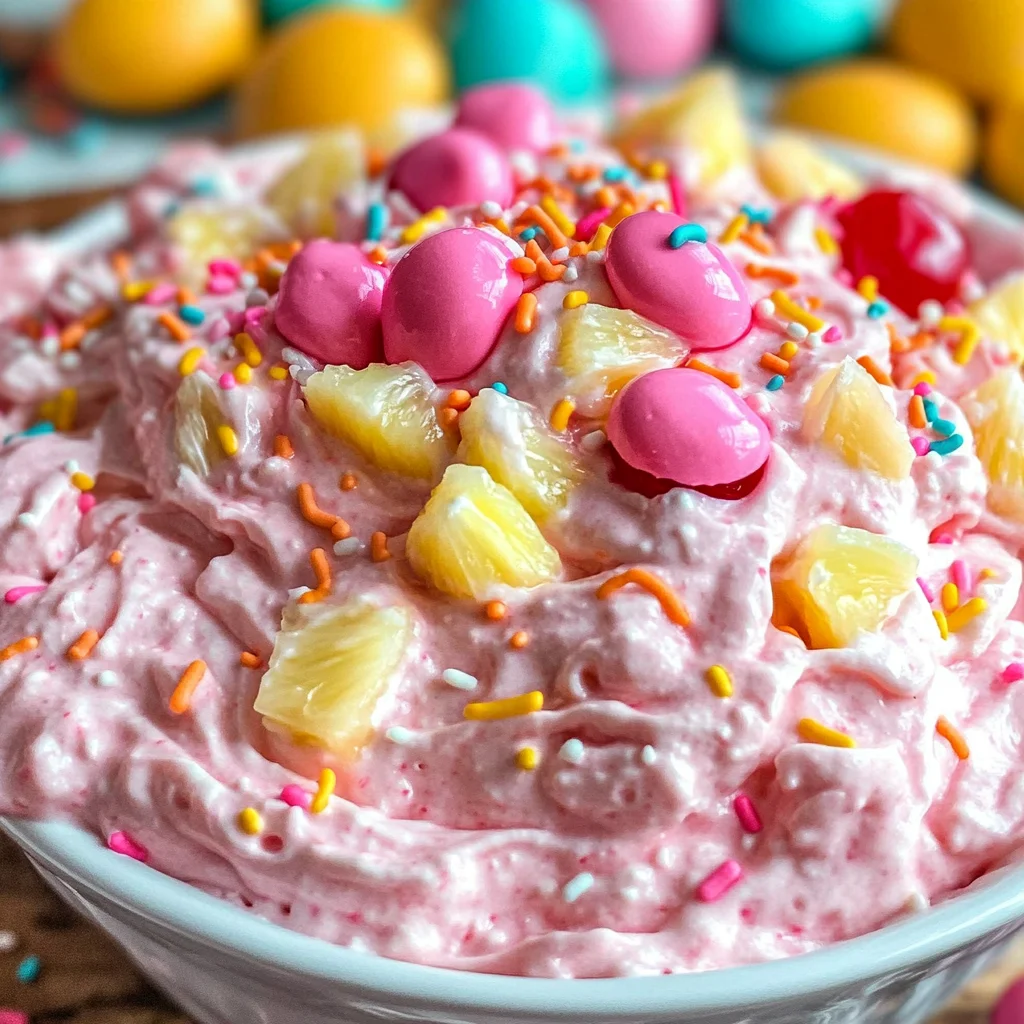 Easy Easter Dip Recipe