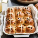 Hot Cross Buns