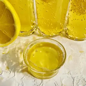 Limoncello