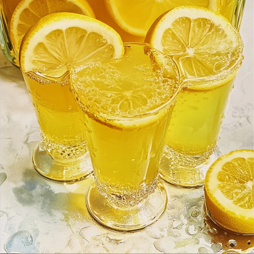 Limoncello