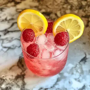 Limoncello Berry Burst