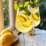 Limoncello Spritz - das leckerste Rezept