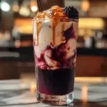 Midnight Malibu Dirty Soda