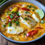 Moqueca (Brazilian Fish Stew)