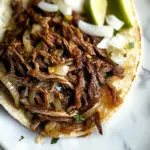 Vaca Frita Recipe (Cuban Crispy Shredded Beef)