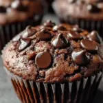 Dark Chocolate Raspberry Macarons Recipe