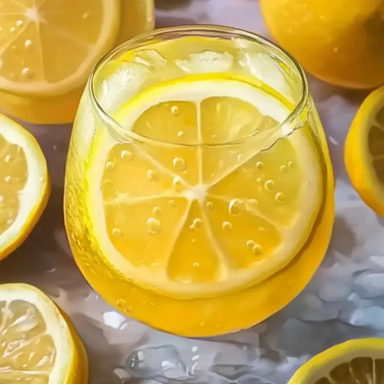 Easy Homemade Limoncello Recipe | Authentic Italian Digestif in 3 Weeks