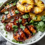 Hawaiian BBQ Chicken Recipe