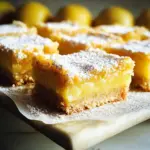 Lemon Bars