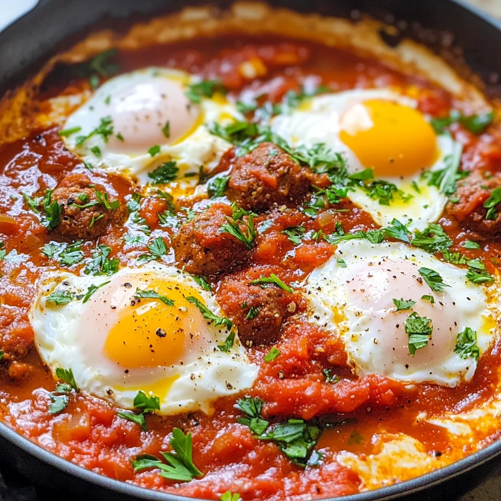 Shakshuka