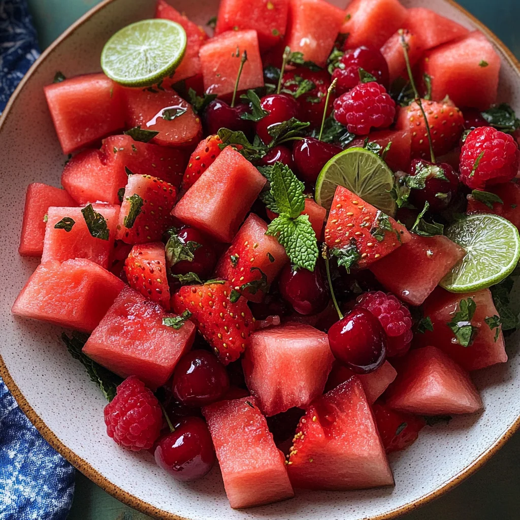 Watermelon